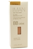 Iman BB CREME Skin Tone Evener, Clay Medium  1 fl oz