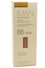 Iman BB CREME Skin Tone Evener, Clay Medium Deep   1 fl oz