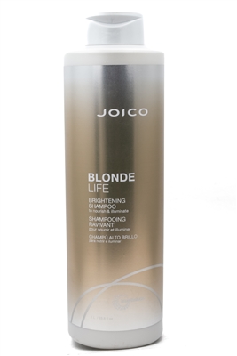 JOICO Blonde Life Brightening Shampoo   33.8fl oz