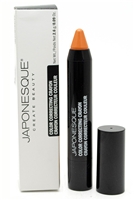 Japonesque COLOR CORRECTING CRAYON #5, Corrects Extreme Dark Circles   .12oz