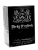 Juicy Couture DIRTY ENGLISH Eau de Toilette for Men  3.4 fl oz