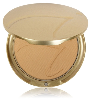 Jane Iredale PurePressed Base Mineral Foundation, Autumn SPF 20