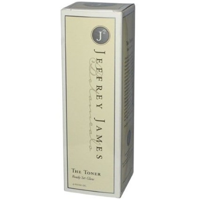 Jeffrey James The Toner 4 Oz