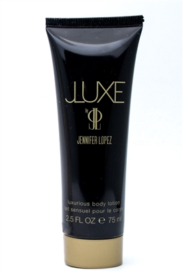 Jennifer Lopez JLUXE Luxurious Body Lotion  2.5 fl oz