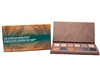 Japonesque LOST IN TAHITI Eye Shadow Palette,12 shades .5oz total