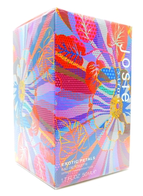 Josie Natori Exotic Petals Eau de Toilette 1.7 Fl Oz.