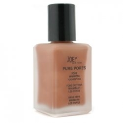 Joey New York Pure Pores Minimizer Foundation Bronze 1 Oz