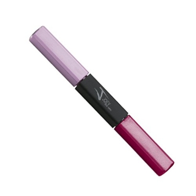 Joey New York Collagen Boosting Lip Gloss Duo Sensual/Enchanting