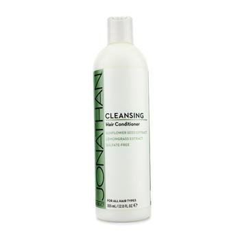 Jonathan Product Cleansing Hair Conditioner 12 Oz