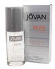 Jovan PLATINUM MUSK For Men Cologne Spray  3 fl oz
