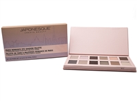 Japonesque PARIS ROMANCE Eye Shadow Palette, 12 shades   .5oz total