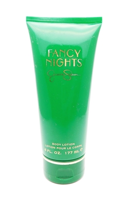 Jessica Simpson Fancy Nights Body Lotion 6 Fl Oz.