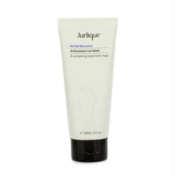 Jurlique Herbal Recovery Antioxidant Gel Mask 3.3 Oz