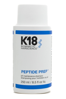 K18 PEPTIDE PREP PH Maintenance  Shampoo   8.5 fl oz