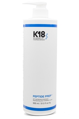 K18 PEPTIDE PREP PH Maintenance  Shampoo   31.5 fl oz