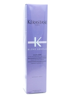 Kerastase Blond Absolu Cicaplasme Universal Fortifying Heat Protecting Serum for lightened or highlighted hair  5.1 fl oz