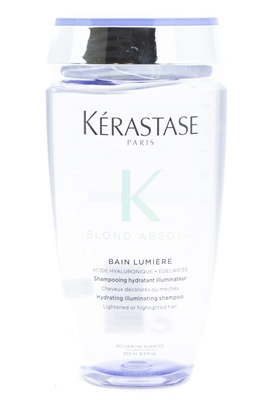 Kerastase Blond Absolu Hydrating Illuminating Shampoo  8.5 fl oz