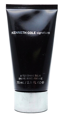 Kenneth Cole Signature After Shave Balm 2.5 Fl Oz.