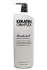 Keratin Complex BLONDESHELL Debrass Conditioner 33.8 fl oz