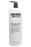 eratin Complex BLONDESHELL Debrass Shampoo  33.8 fl oz