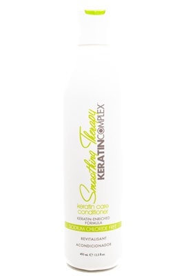 Keratin Complex Smoothing Therapy Keratin Care Conditioner  13.5 fl oz