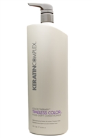 Keratin Complex Color Therapy TIMELESS COLOR Fade-Defy Conditioner 33.8 fl oz