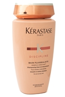 Kerastase DISCIPLINE Smooth-in-Motion Shampoo for Unruly Hair   8.5 fl oz