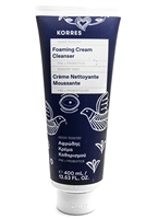 KORRES Greek Yogurt  Foaming Cream Cleanser  3.5 fl o