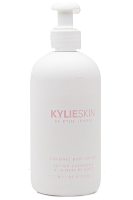Kylie Jenner KYLIESKIN Coconut Body Lotion   8 fl oz