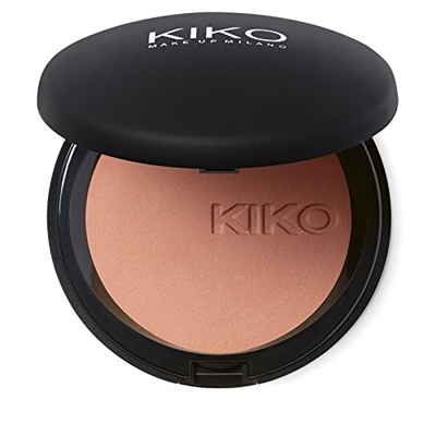 KIKO Milano Bronzer Mineral Powder 102  .35 Oz