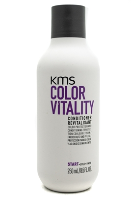 KMS Color Vitality Color Protect Conditioner   8.5 fl oz