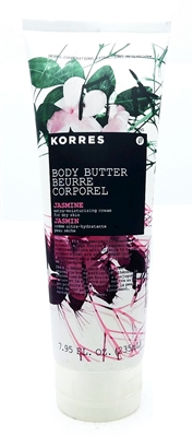 Korres Jasmine Body Butter 7.95 Fl Oz.