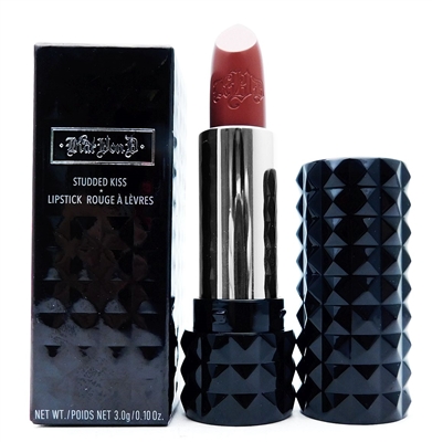 Kat Von D Studded Kiss Lipstick Lolita .10 Oz.