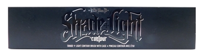 Kat Von D Shade & Light Contour Brush With Case