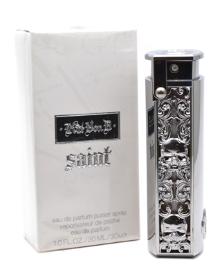 Kat Von D SAINT Eau de Parfum Purser Spray 1 Fl Oz.