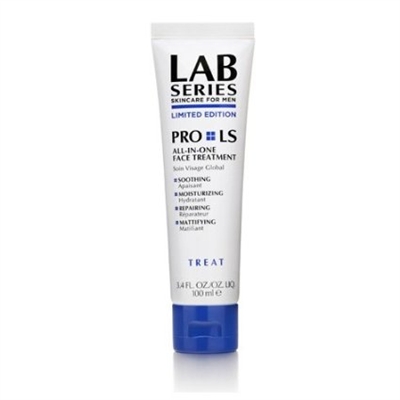 LAB Series Pro LS All in One Face Treatment 3.4 Oz