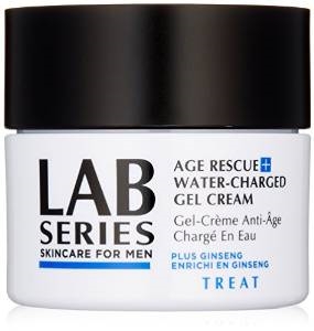 LAB Series Age Rescue Water-Charged Gel Cream 1.7 Oz