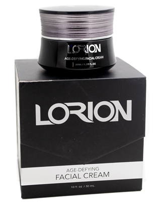 Lorion Age Defying FACIAL CREAM   1 fl oz