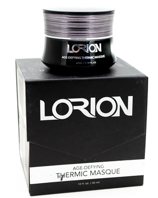 Lorion Age Defying THERMIC MASQUE  1 fl oz