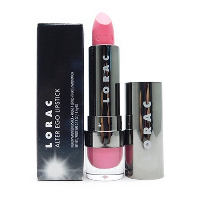 LORAC Alter Ego Lipstick Sex Kitten .12 Oz.