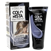 L'Oreal COLORISTA  Hair Makeup 1 Day Color for Blondes & Highlighted Hair, Silverblue600  1 fl oz