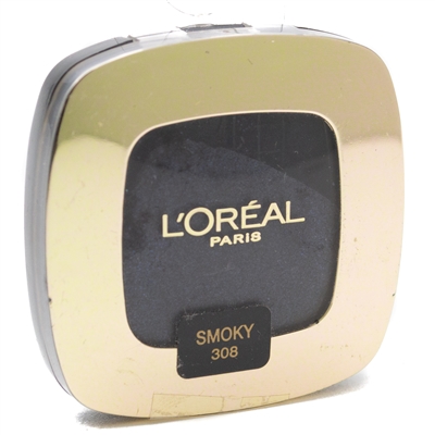 L'Oreal Color Riche Gel-Infused Eyeshadow 308 Smoky