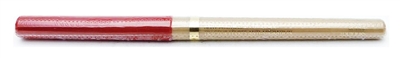 L'Oreal Color Riche Anti-Feathering Lip Liner 765 Always Red .007 Oz.