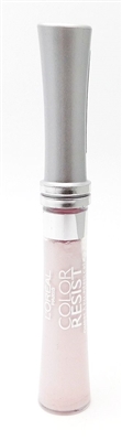 L'Oreal Color Resist Cream Eye Shadow 01 Baby Rose 6 mL.