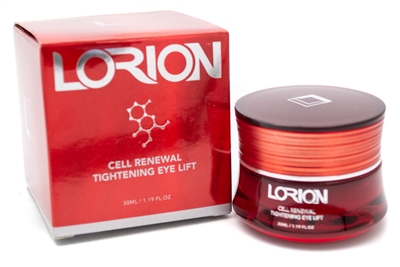 Lorion CELL RENEWAL Tightening Eye Lift   1.19 fl oz