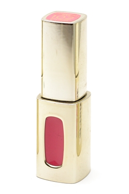 L'Oreal Colour Riche Extraordinaire Lip Gloss, 102 Rose Finale  .18 fl oz  (New, No Box)