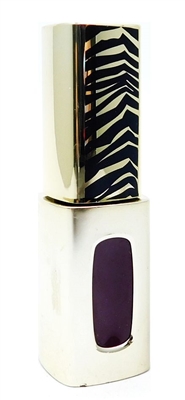 L'Oreal Colour Riche Extraordinaire Lip Gloss 502 Plum Adagio .18 Fl Oz.