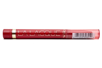 L'Oreal LA LACQUE Colour Riche Lip Color, 203 Lacquerized  .03oz
