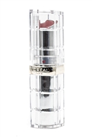 L'Oreal COLOUR RICHE SHINE Lip Gloss, 924 Enamel Red  .1oz