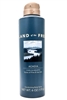 Land of the Free ACADIA Cool & Aquatic Deodorizing Body Spray   6oz